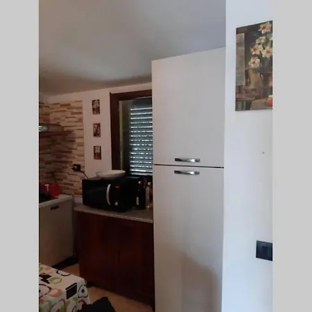 Tatil Evi Villa Con Giardino A Solanas