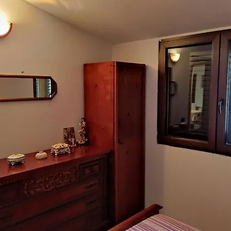 Tatil Evi Villa Con Giardino A Solanas *