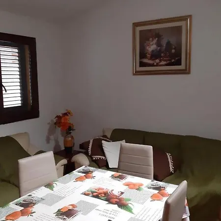 Villa Con Giardino A Solanas *