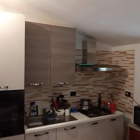 Villa Con Giardino A Solanas