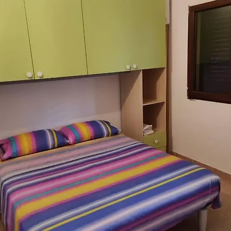 Tatil Evi Villa Con Giardino A Solanas Solanas (Cagliari)