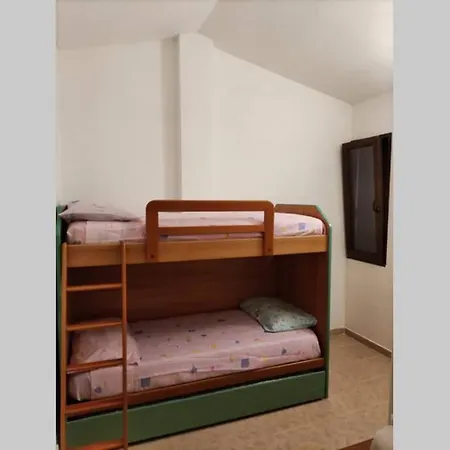 Villa Con Giardino A Solanas *